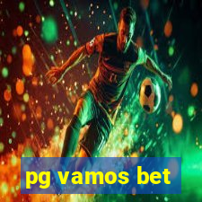 pg vamos bet